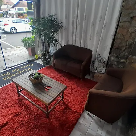Casa de Pedra Mineira-3